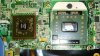 What CPU peeling away from cooling arm left on CPU.jpg